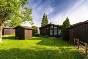 Ferienwohnpark Immenstaad am Bodensee Satteldachhaus Typ 9 SD 49